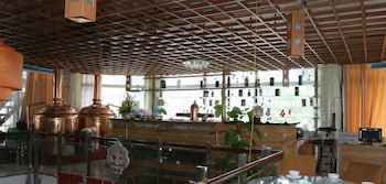 quang ba trade union hotel