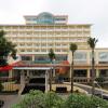 quang ba trade union hotel