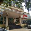 Quang Ba Trade Union Hotel,98 To Ngoc Van, Quang An, Tay Ho,4 star