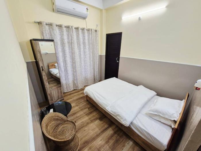 beltola lodge a serene homestay