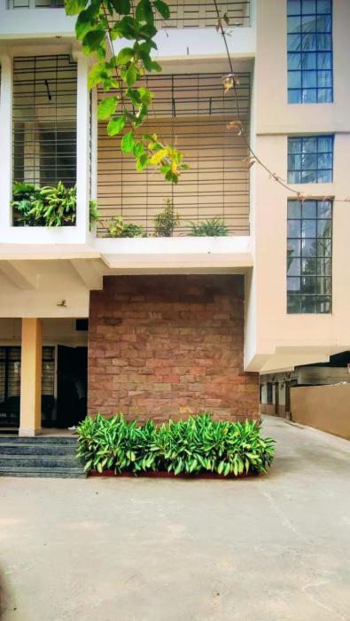 beltola lodge a serene homestay