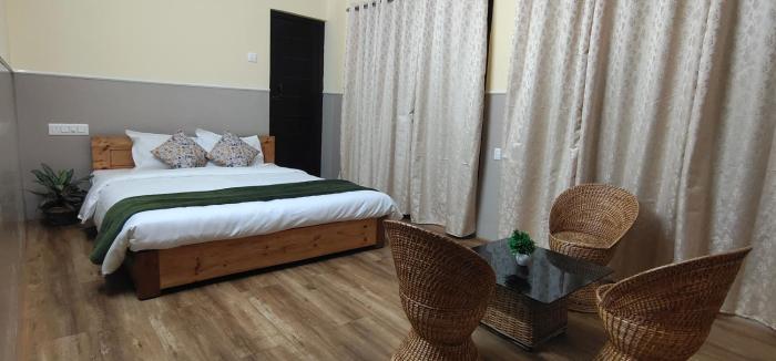 beltola lodge a serene homestay