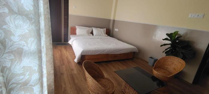 beltola lodge a serene homestay