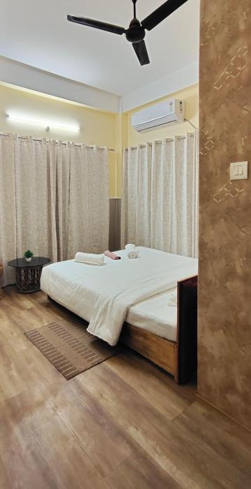 beltola lodge a serene homestay