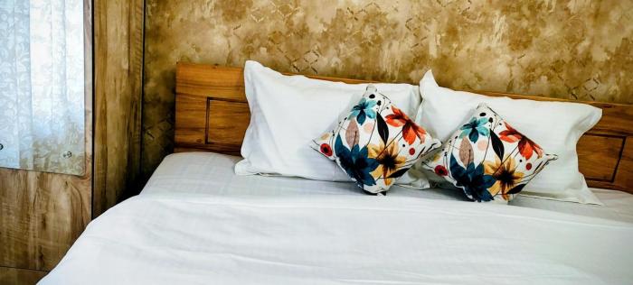 beltola lodge a serene homestay