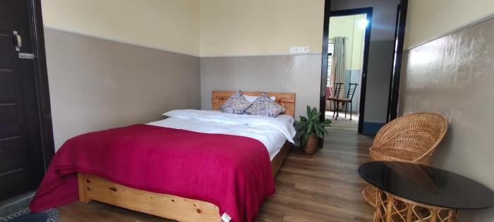 beltola lodge a serene homestay
