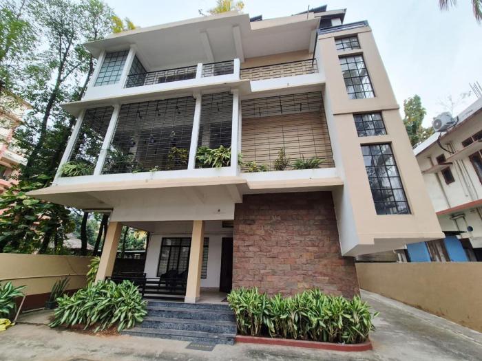beltola lodge a serene homestay