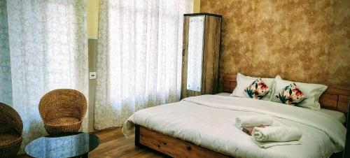 beltola lodge a serene homestay