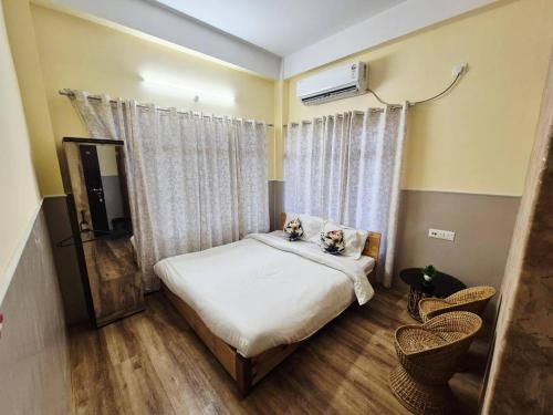beltola lodge a serene homestay