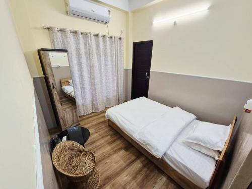 beltola lodge a serene homestay