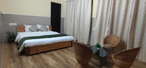 beltola lodge a serene homestay