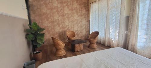 beltola lodge a serene homestay
