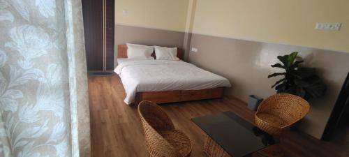 beltola lodge a serene homestay