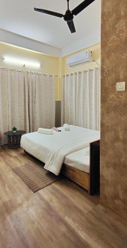 beltola lodge a serene homestay