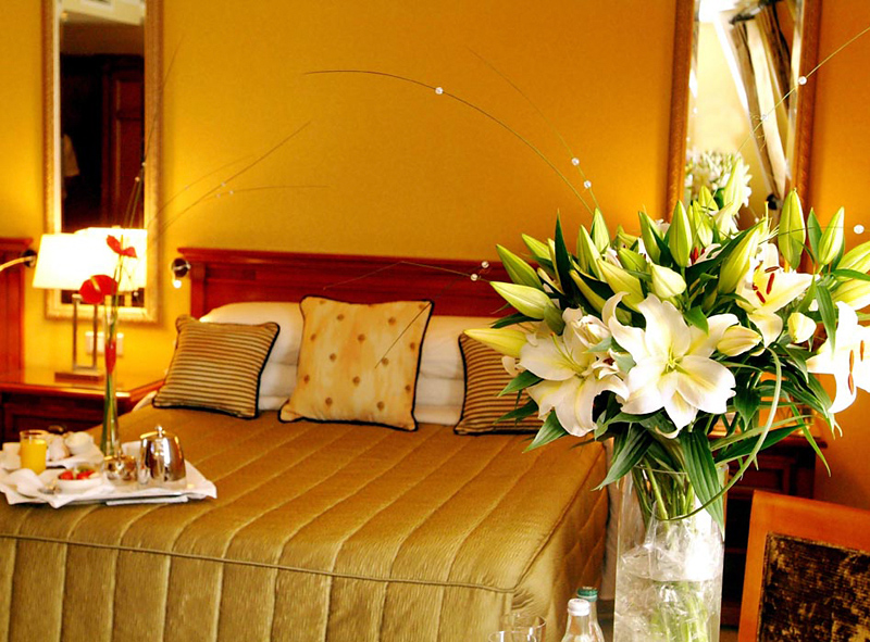 the international hotel killarney