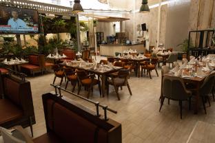 emboita hotels ltd
