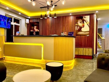 Emboita Hotels Ltd,,3 star