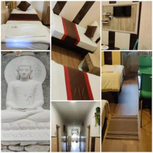 hotel lakshya bengaluru karnataka