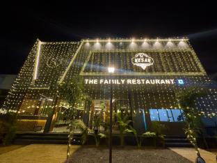 kesar fine dine restro