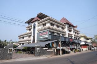 amani residency kannur