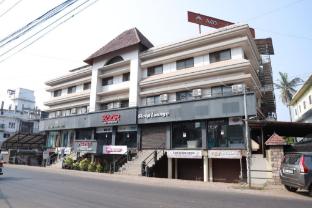amani residency kannur