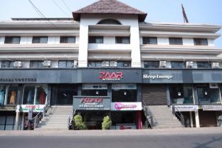 amani residency kannur