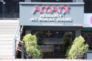 amani residency kannur