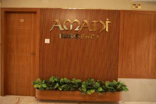 amani residency kannur