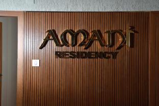 amani residency kannur