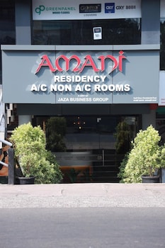 amani residency kannur
