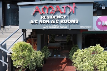 amani residency kannur