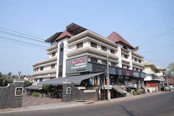 amani residency kannur