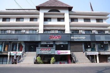 amani residency kannur