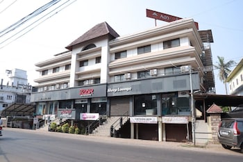 amani residency kannur