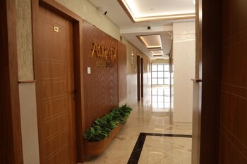 amani residency kannur