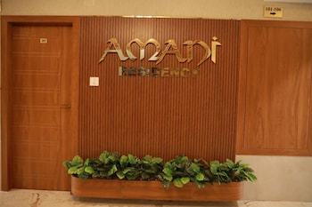 amani residency kannur