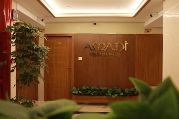amani residency kannur