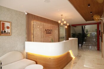 amani residency kannur