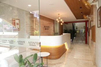 amani residency kannur