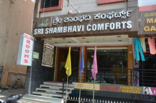 sri shambhavi comforts bengaluru karnataka