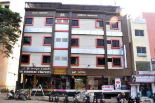 sri shambhavi comforts bengaluru karnataka