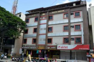 sri shambhavi comforts bengaluru karnataka