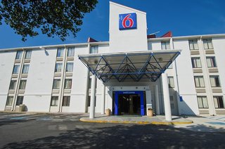 Motel 6 Springfield, Va - Washington Dc Southwest,Fairfax>>Alexandria,2 star