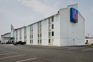 Motel 6 Springfield, Va - Washington Dc Southwest,Fairfax>>Alexandria,2 star
