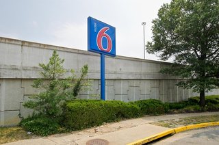 Motel 6 Springfield, Va - Washington Dc Southwest,Fairfax>>Alexandria,2 star