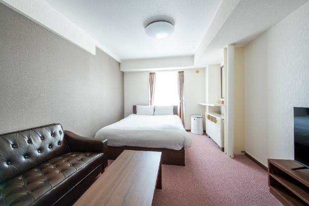 hotel sapporo mets