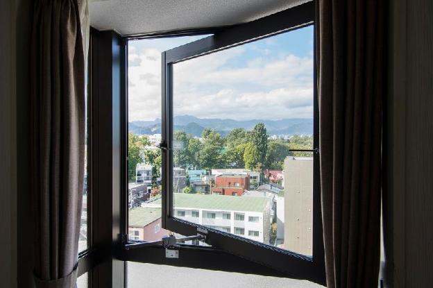 hotel sapporo mets