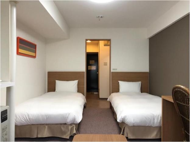 hotel sapporo mets