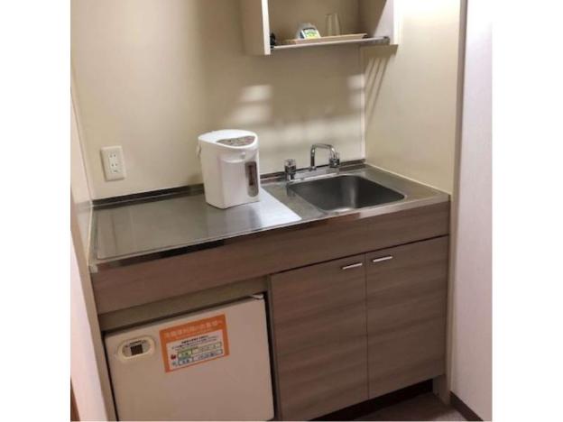 hotel sapporo mets