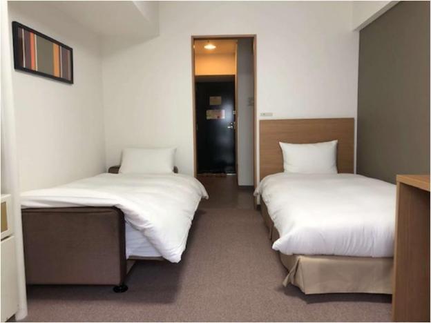hotel sapporo mets